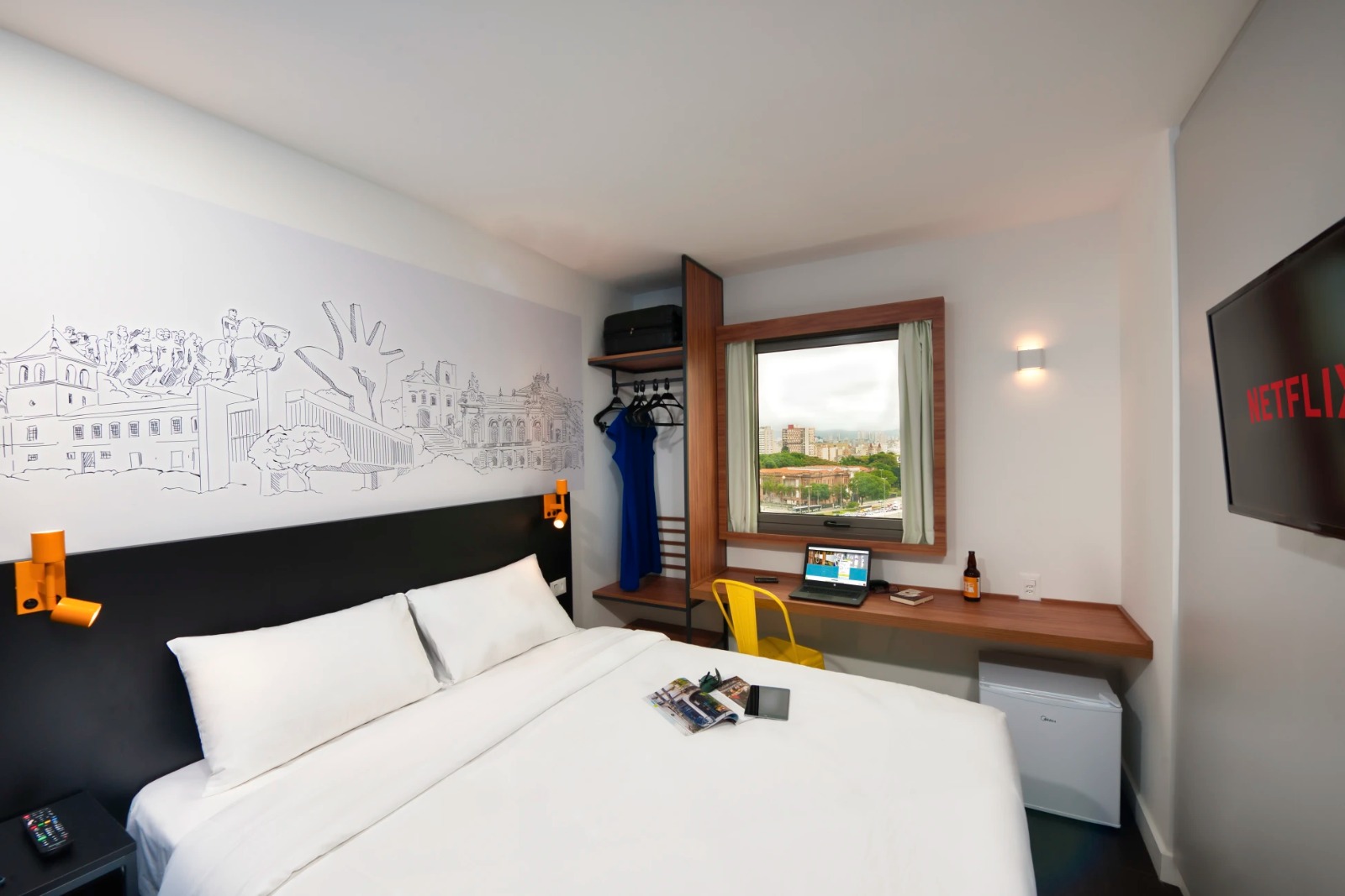 Quarto B&B