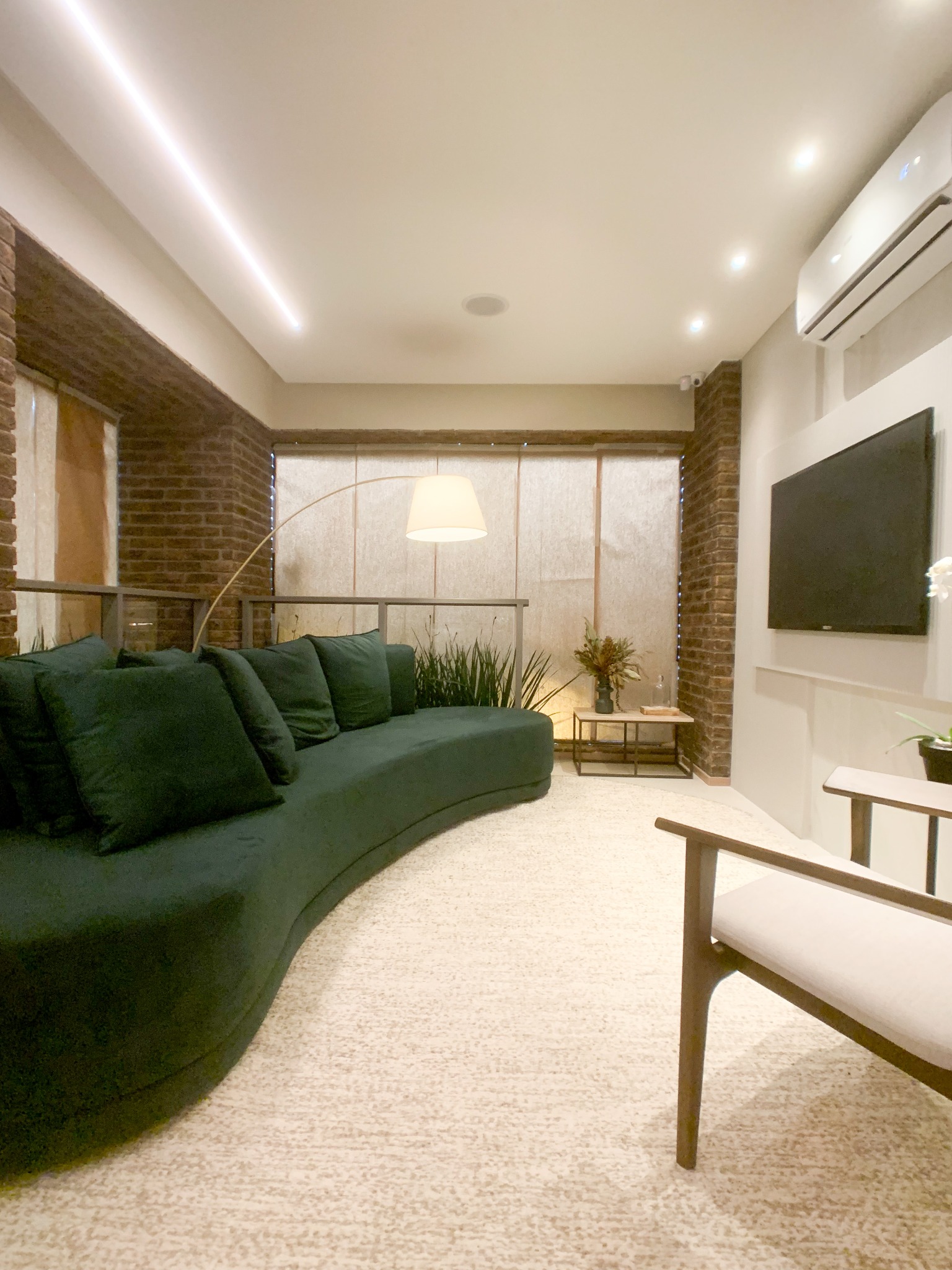 Apartamento Brunello
