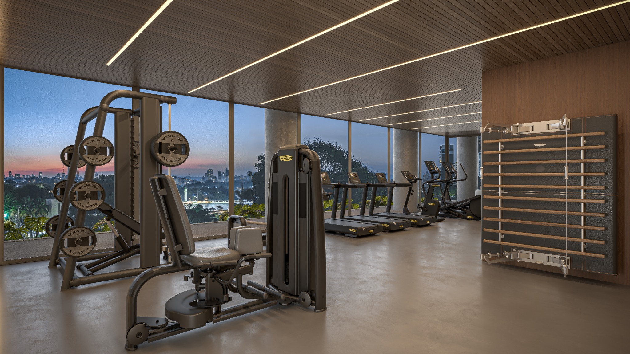 Fitness