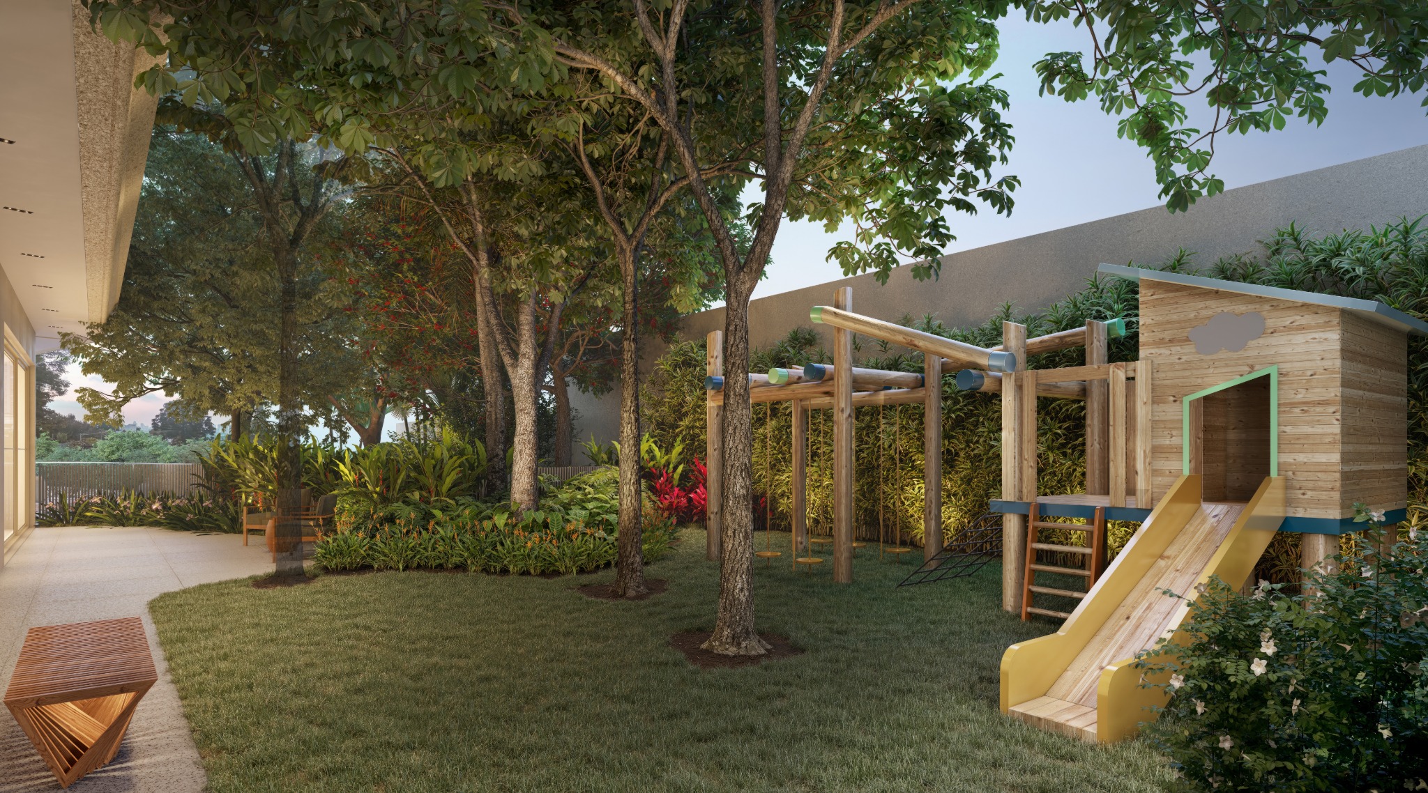 Playground