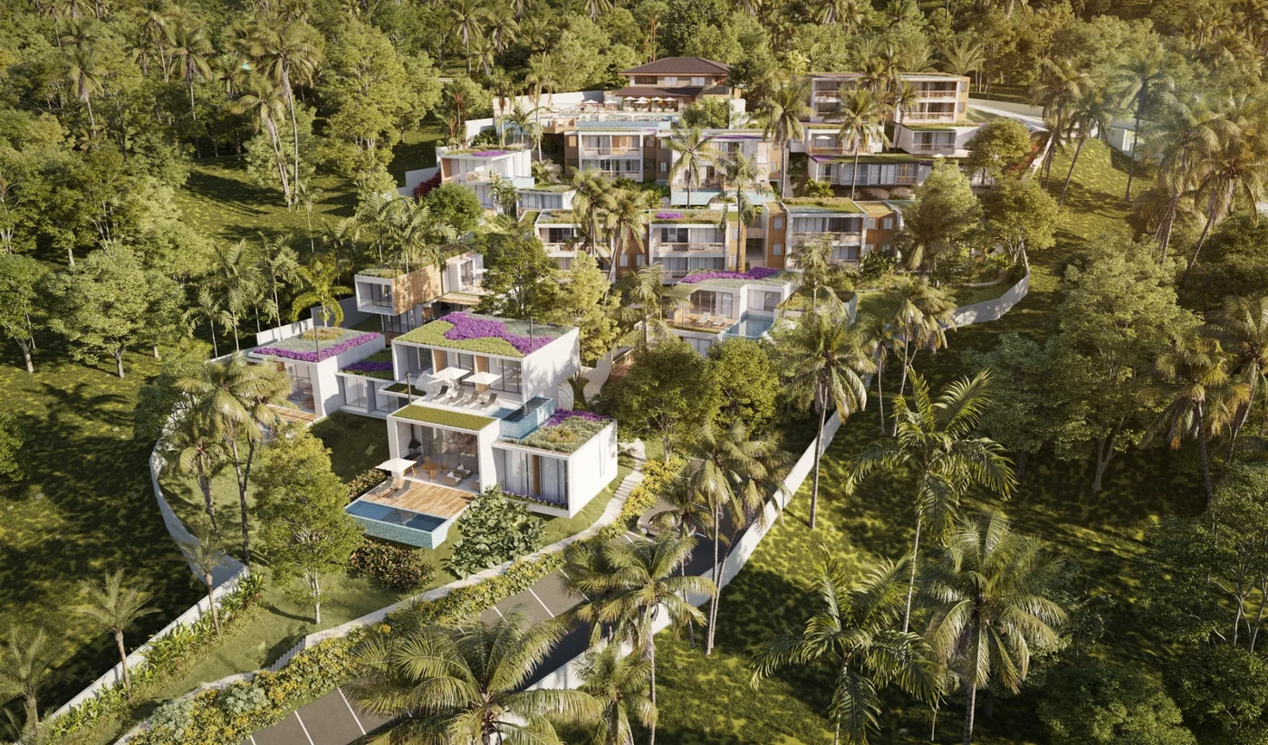 Casa Costa Ilhabela
