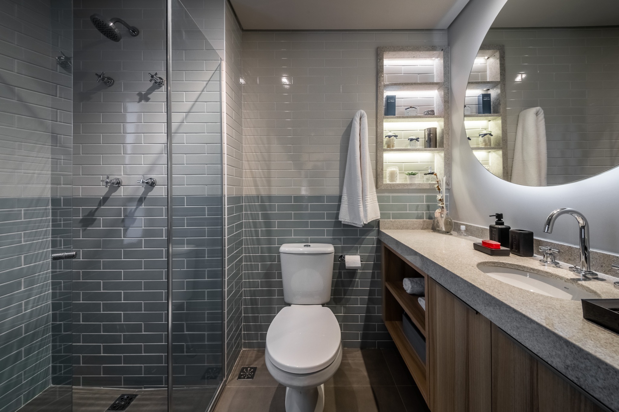 Apartamento NOON 25 m²