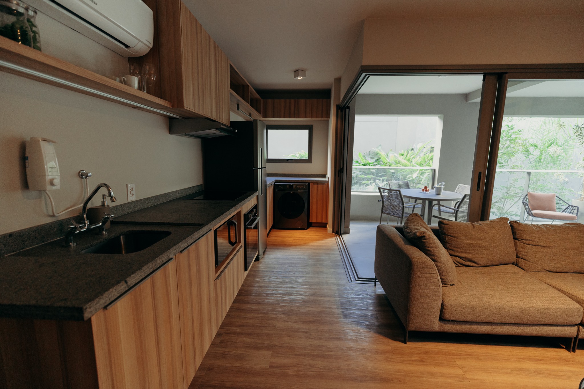 Apartamento NOON 71 m²
