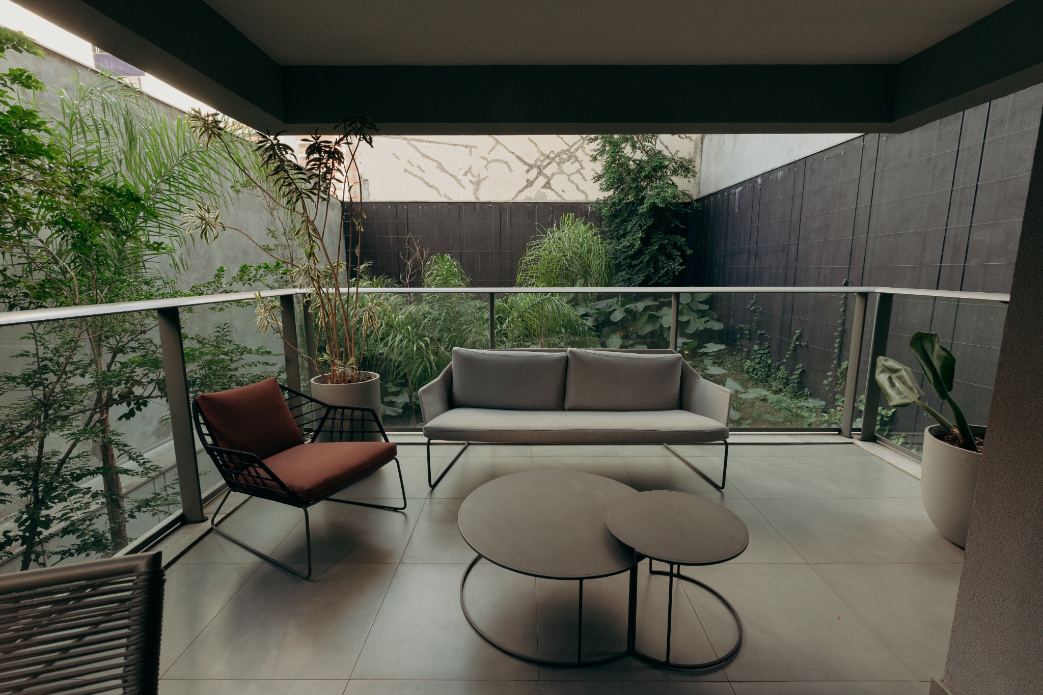 Apartamento NOON 71 m²