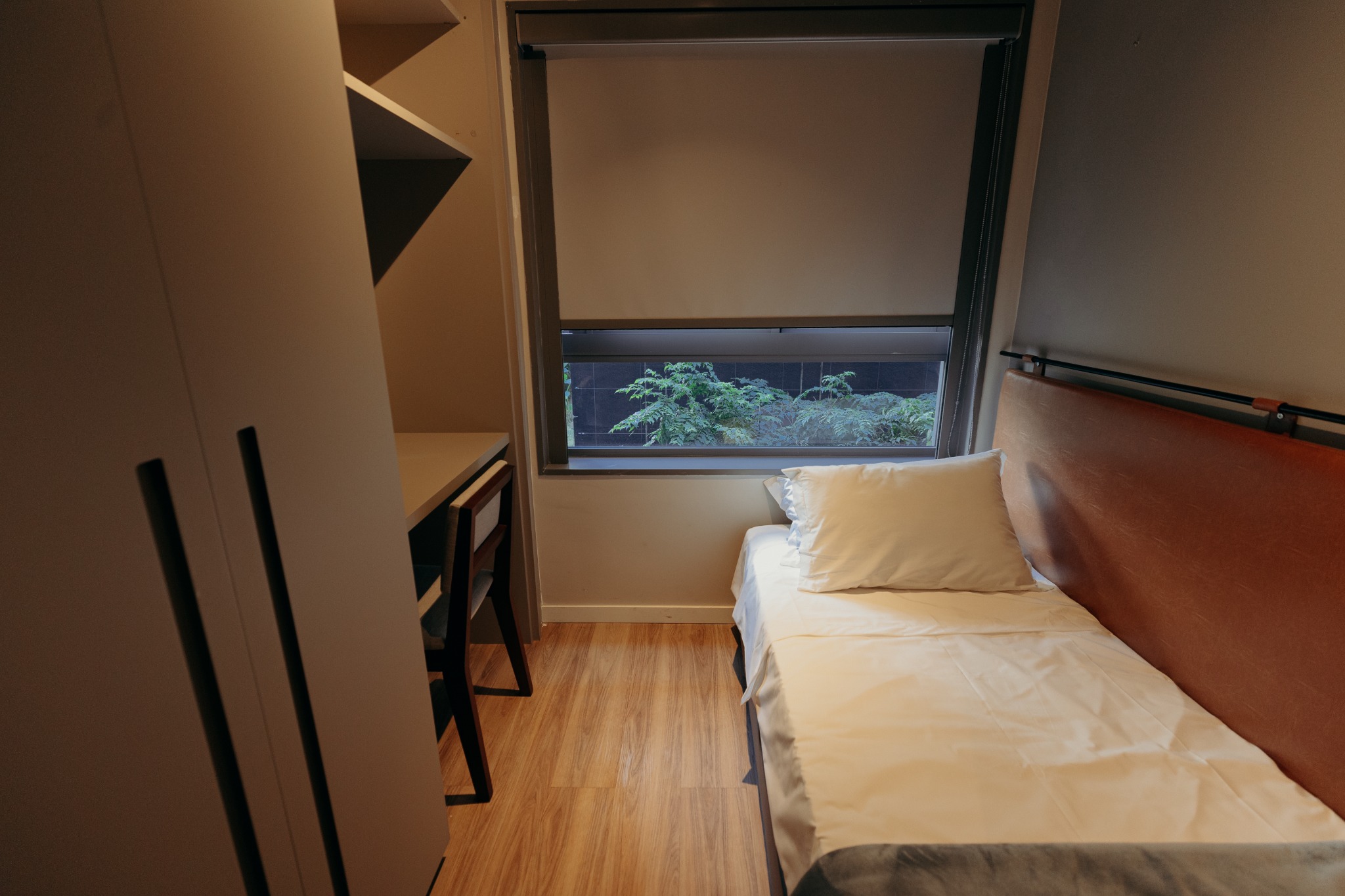 Apartamento NOON 71 m²