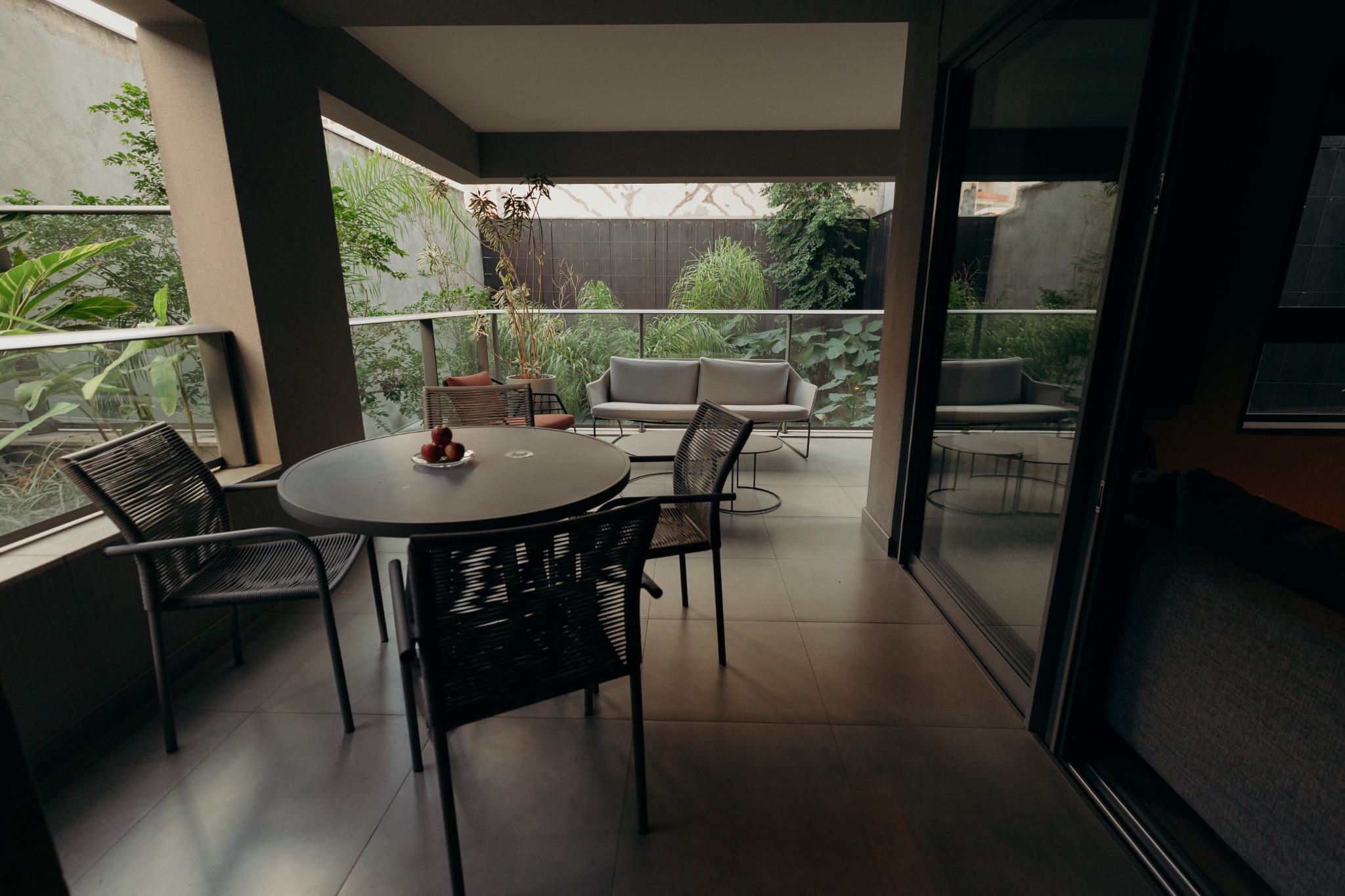 Apartamento NOON 71 m²