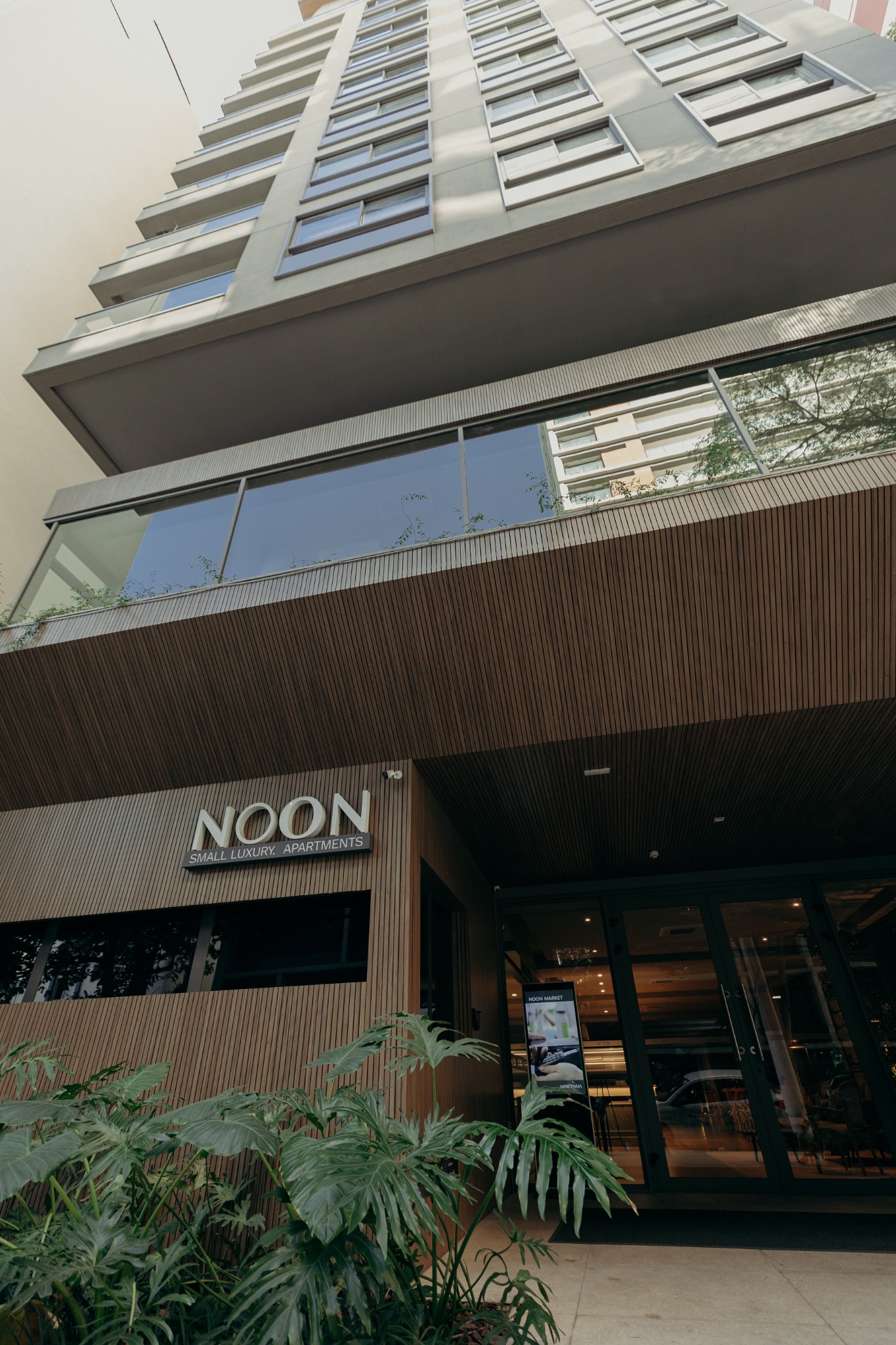 NOON Vila Madalena